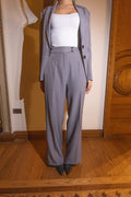 Core Suit Grey Pant